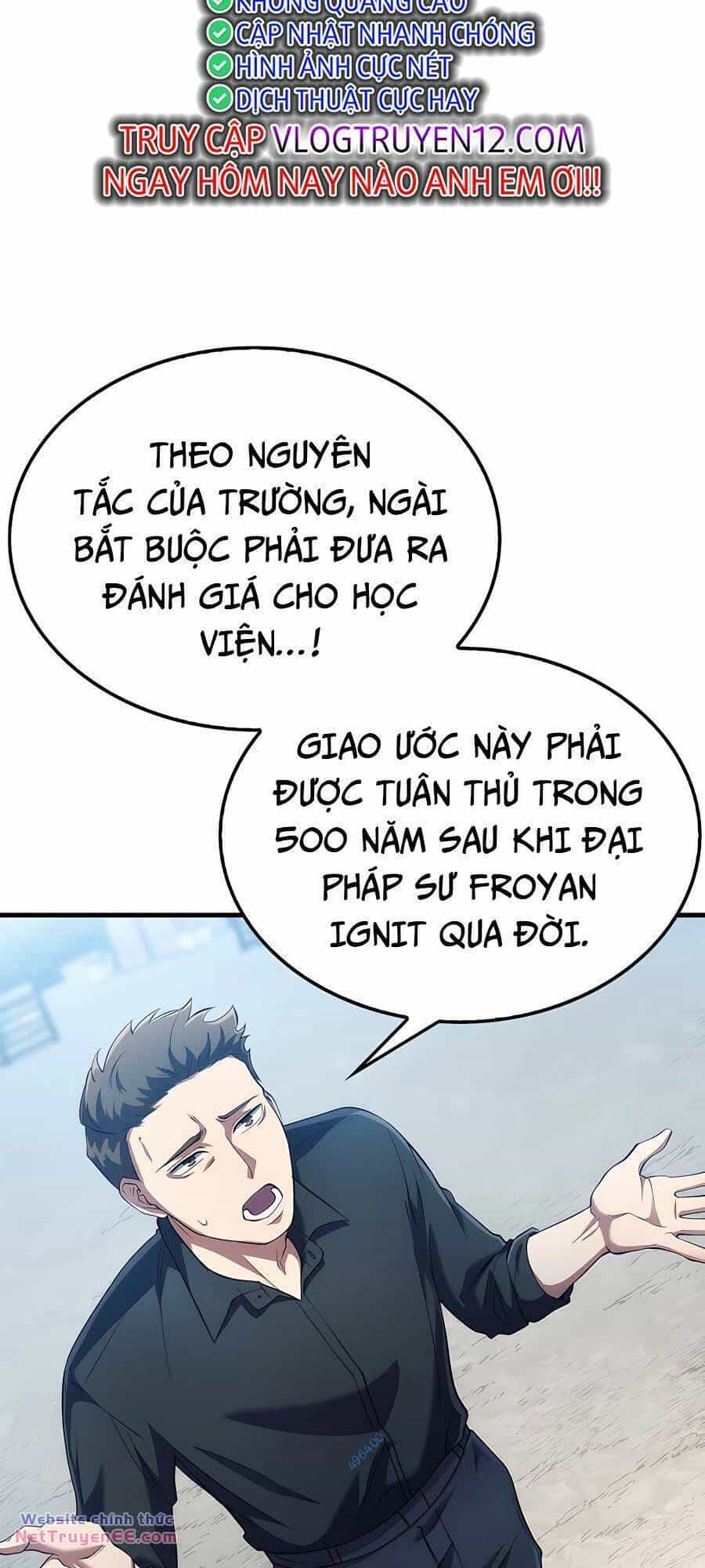 Pháp Sư Cận Chiến Mạnh Nhất - Chương 6 - ảnh 15