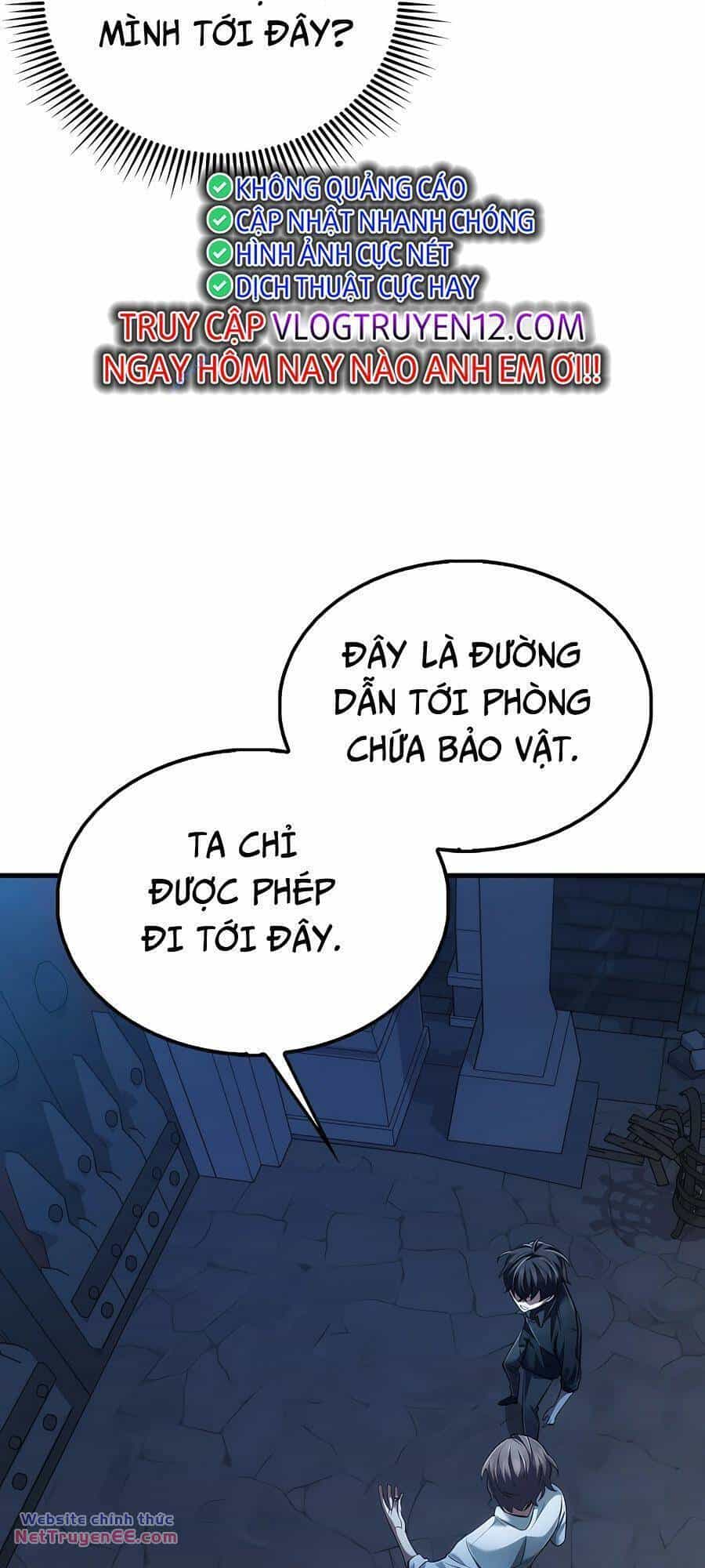 Pháp Sư Cận Chiến Mạnh Nhất - Chương 6 - ảnh 36