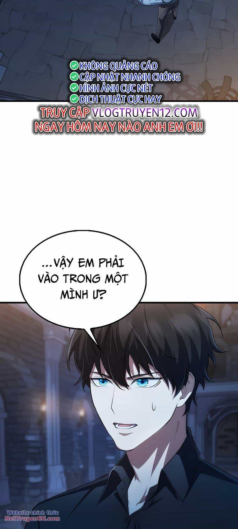 Pháp Sư Cận Chiến Mạnh Nhất - Chương 6 - ảnh 37