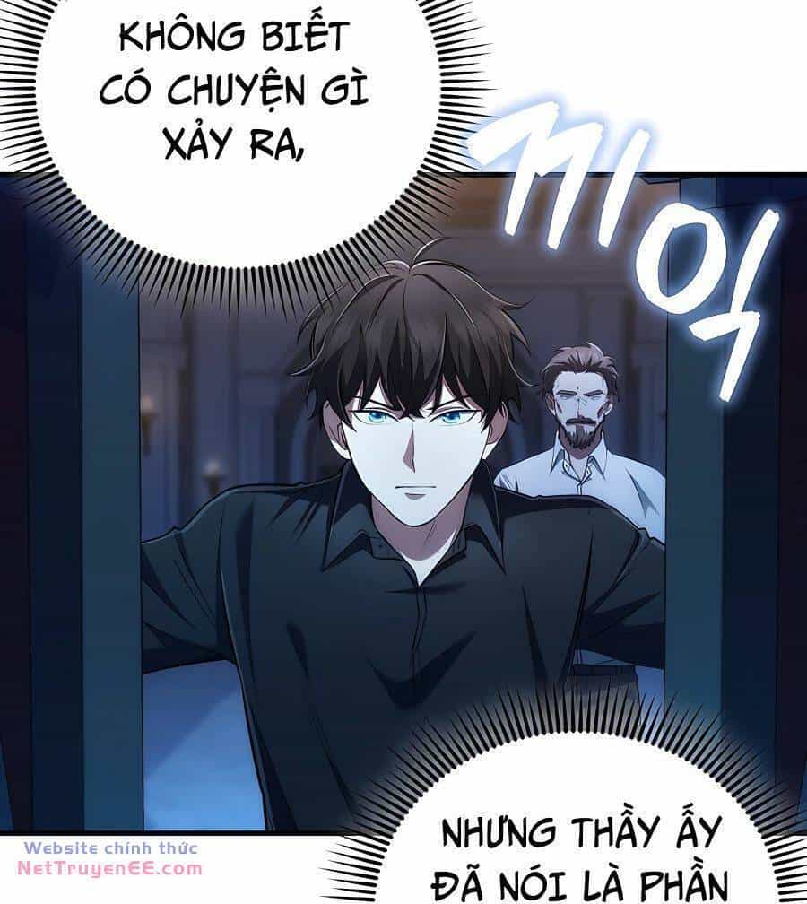 Pháp Sư Cận Chiến Mạnh Nhất - Chương 6 - ảnh 39