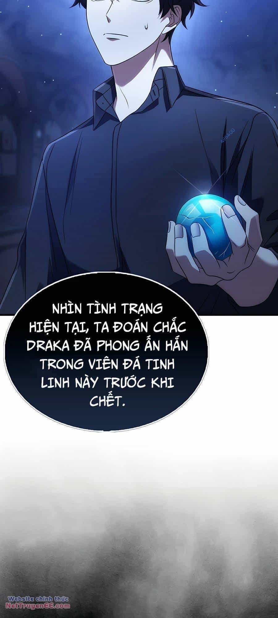 Pháp Sư Cận Chiến Mạnh Nhất - Chương 6 - ảnh 93