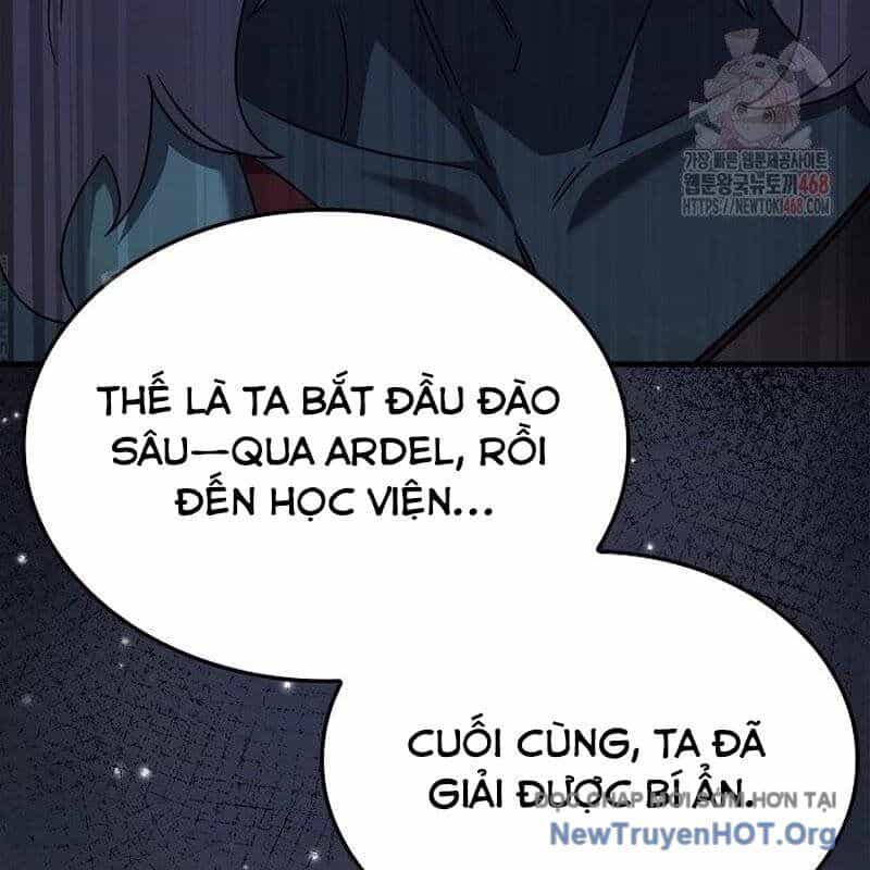 Pháp Sư Cận Chiến Mạnh Nhất - Chương 69 - ảnh 18