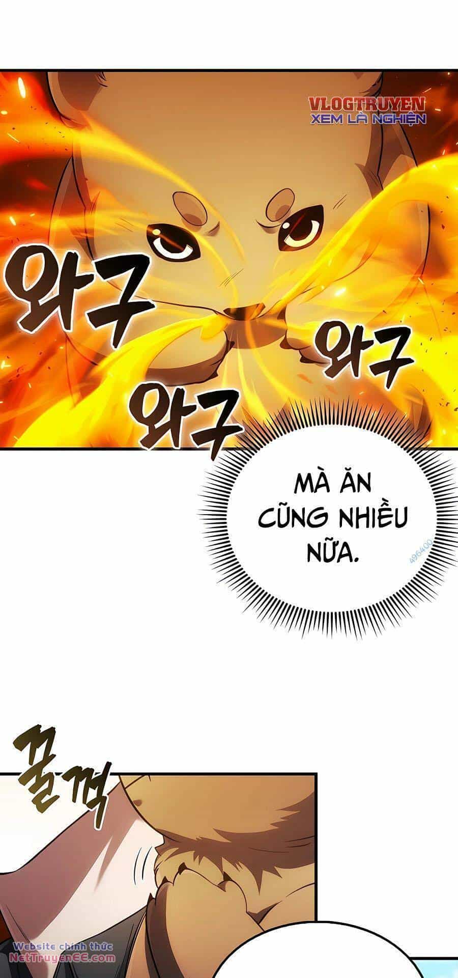 Pháp Sư Cận Chiến Mạnh Nhất - Chương 7 - ảnh 35