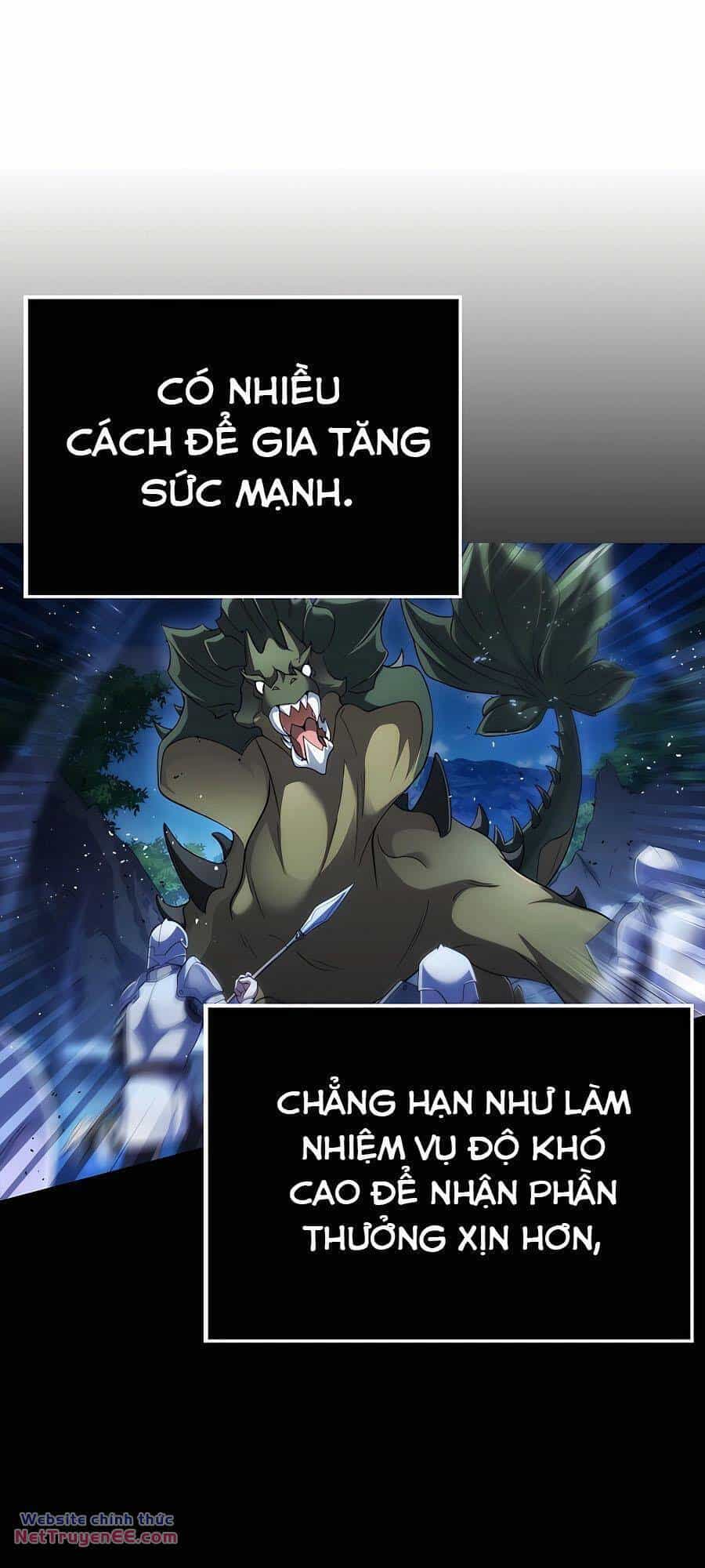 Pháp Sư Cận Chiến Mạnh Nhất - Chương 7 - ảnh 45