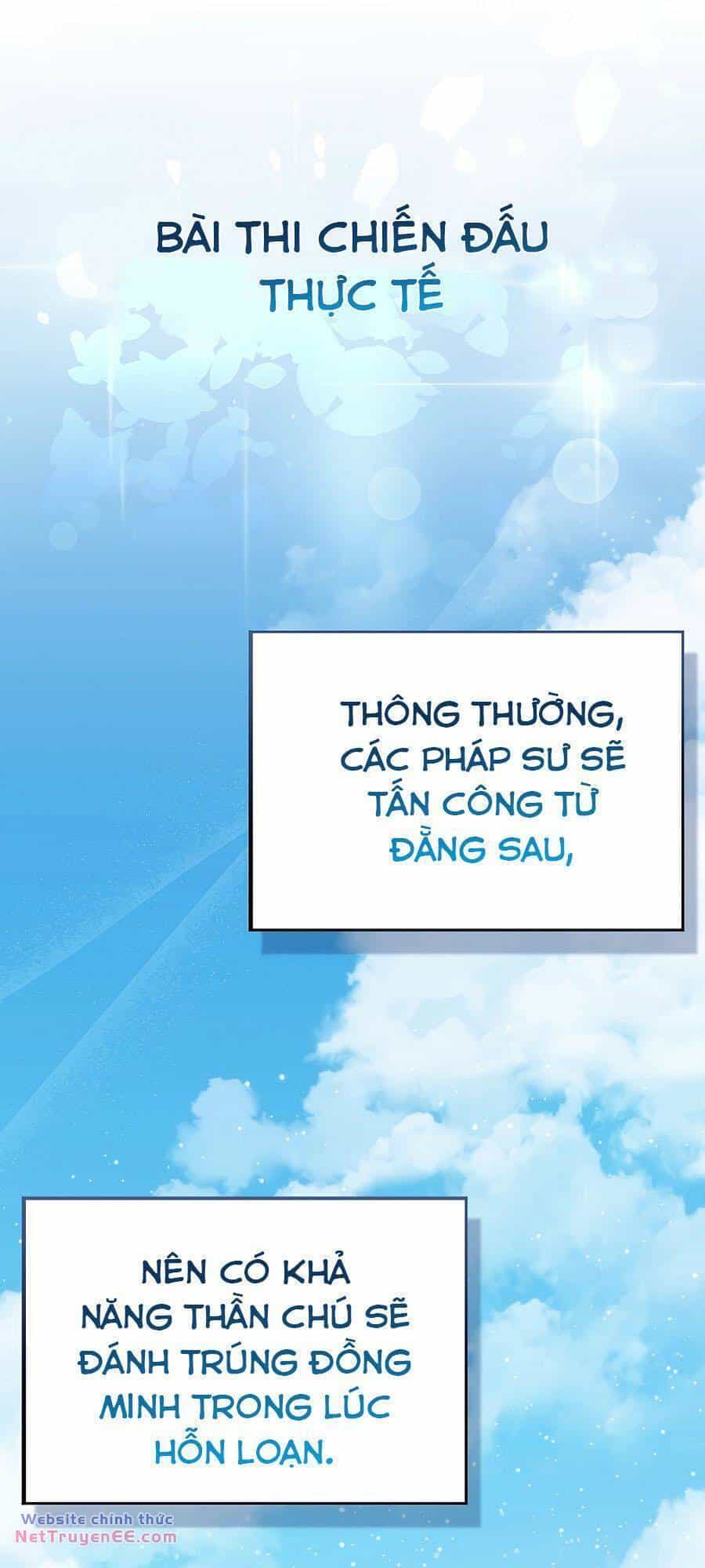 Pháp Sư Cận Chiến Mạnh Nhất - Chương 7 - ảnh 55