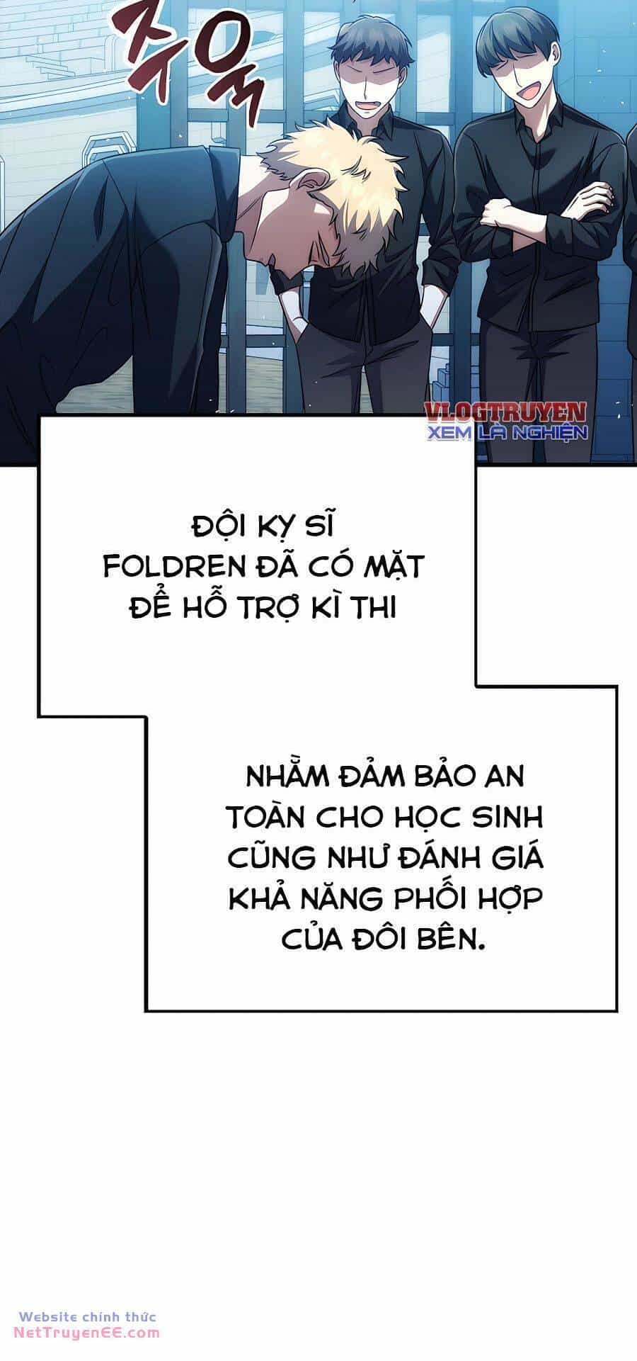 Pháp Sư Cận Chiến Mạnh Nhất - Chương 7 - ảnh 60