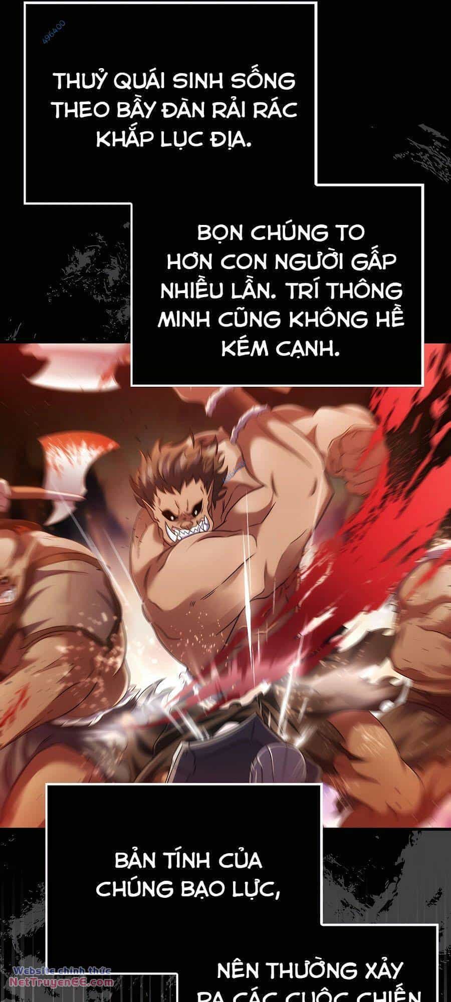 Pháp Sư Cận Chiến Mạnh Nhất - Chương 7 - ảnh 66