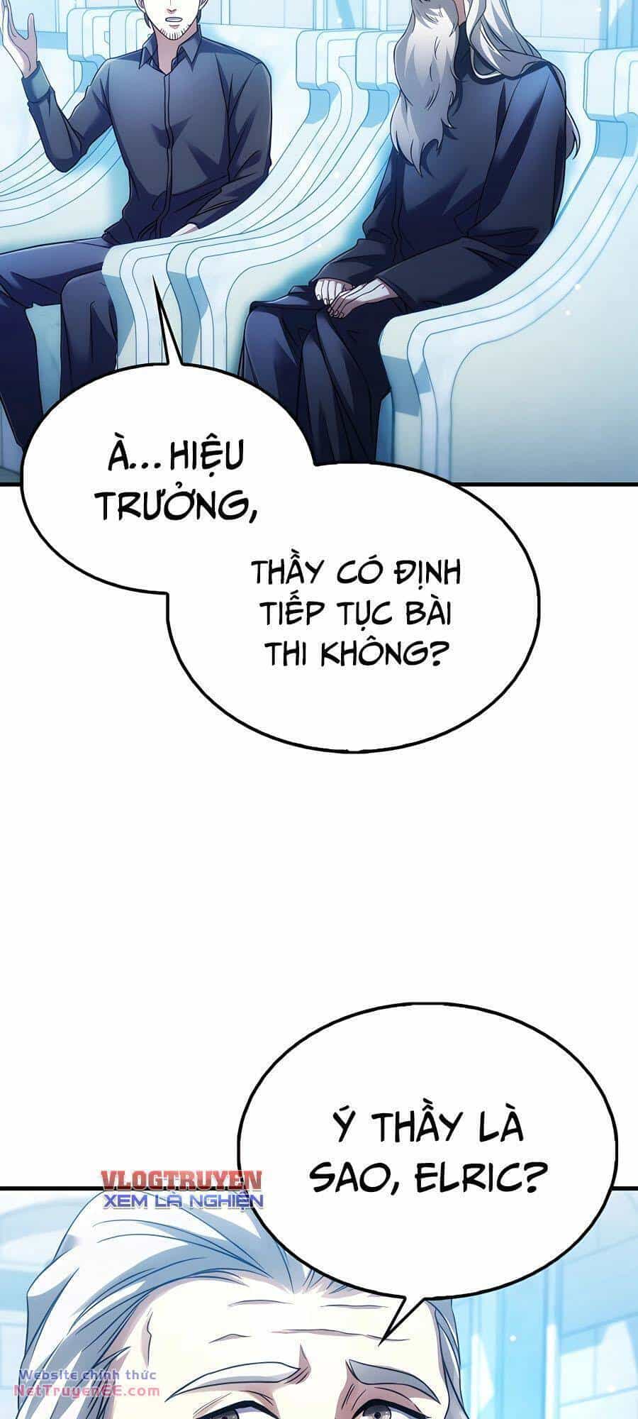 Pháp Sư Cận Chiến Mạnh Nhất - Chương 7 - ảnh 92