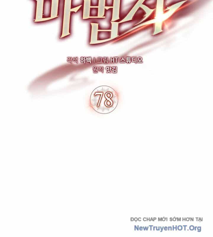 Pháp Sư Cận Chiến Mạnh Nhất - Chương 78 - ảnh 53