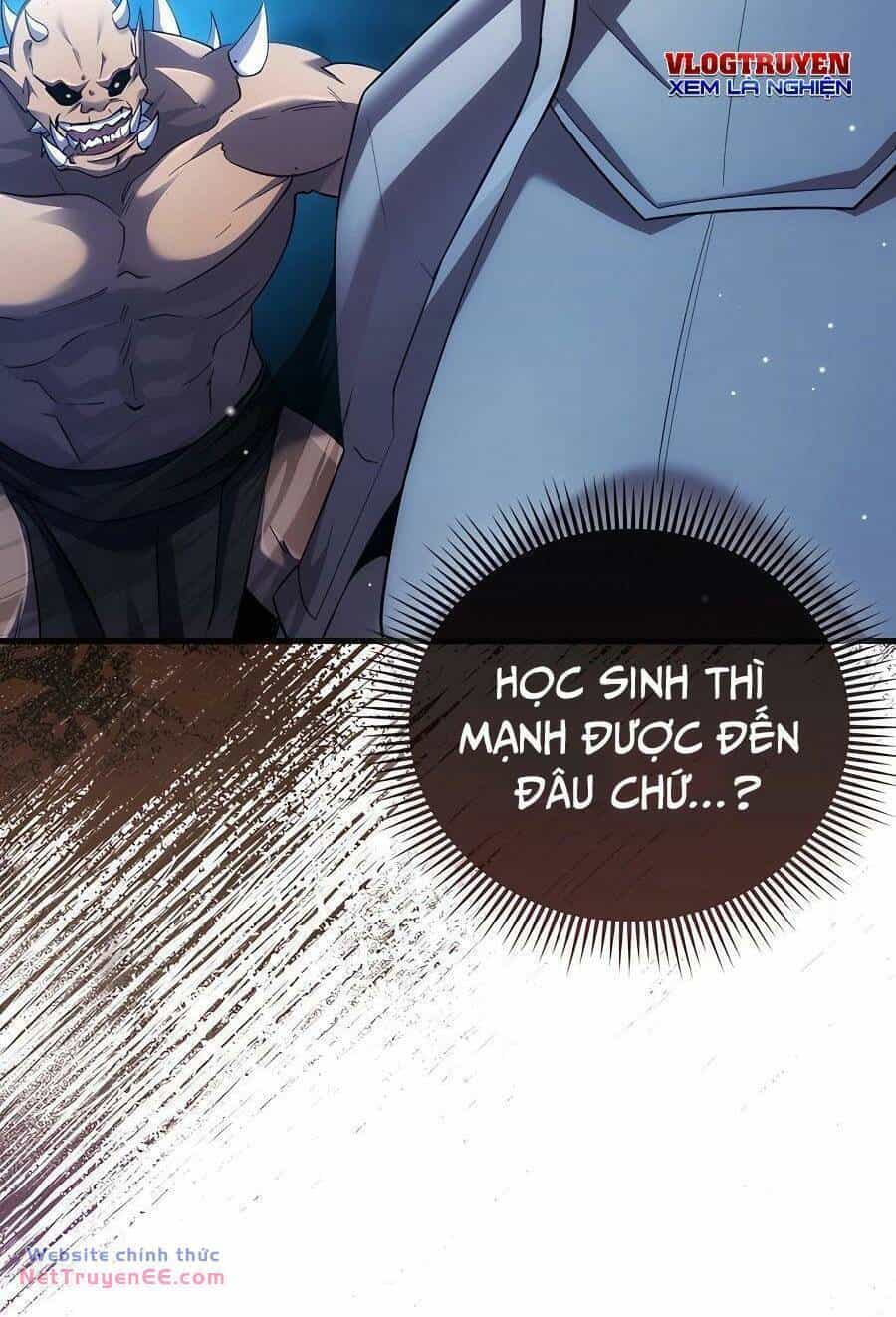 Pháp Sư Cận Chiến Mạnh Nhất - Chương 8 - ảnh 17
