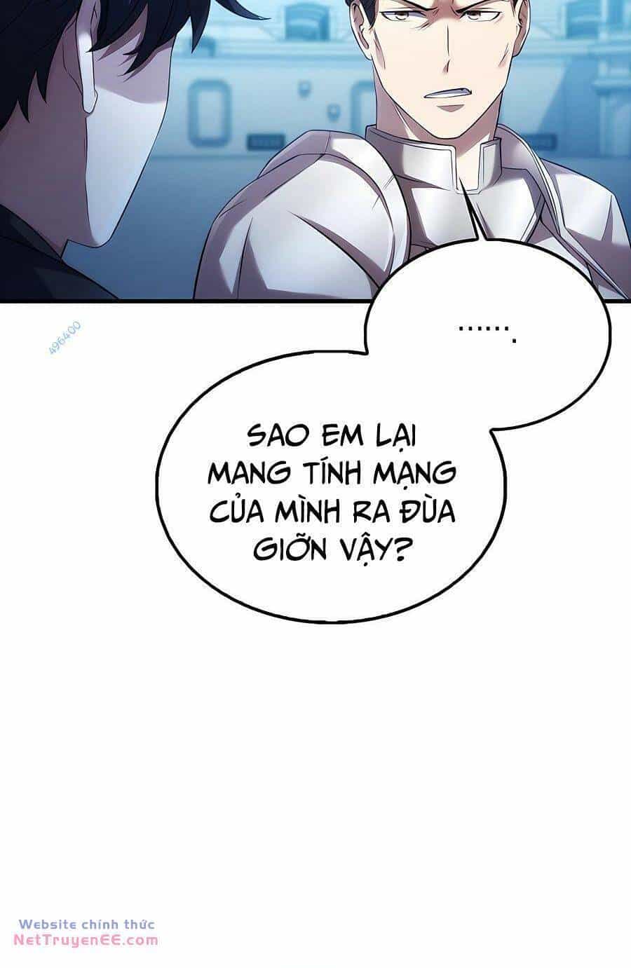 Pháp Sư Cận Chiến Mạnh Nhất - Chương 8 - ảnh 35
