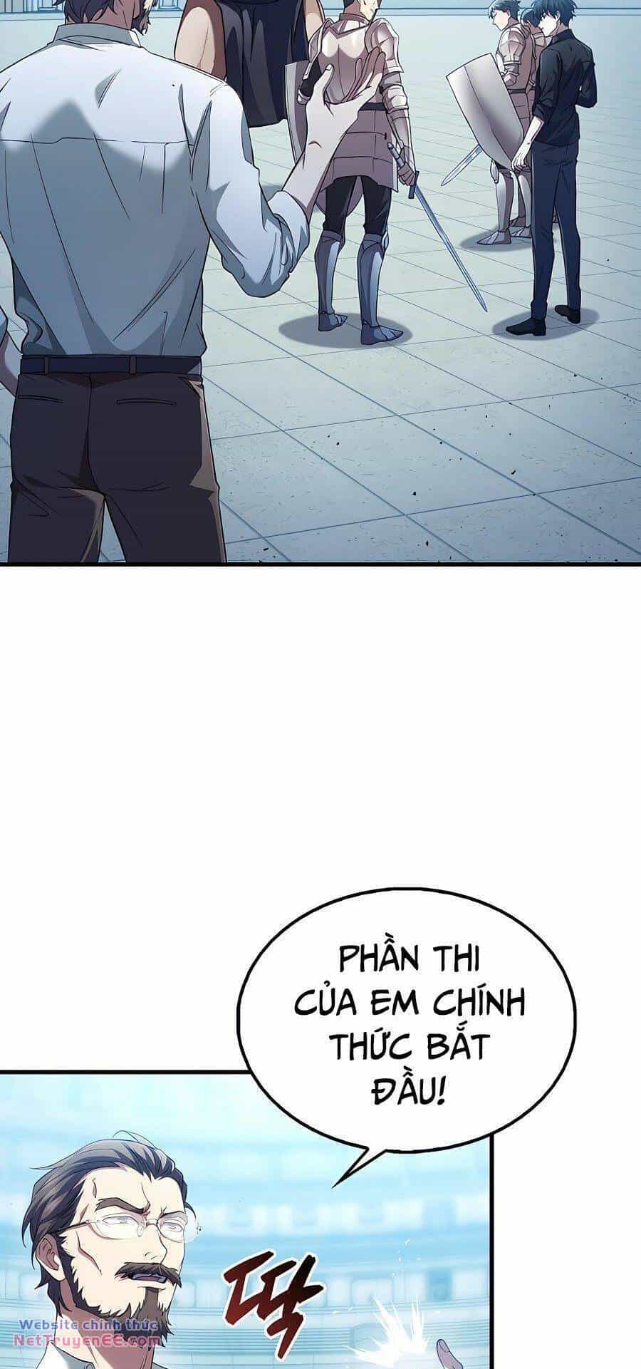 Pháp Sư Cận Chiến Mạnh Nhất - Chương 8 - ảnh 41