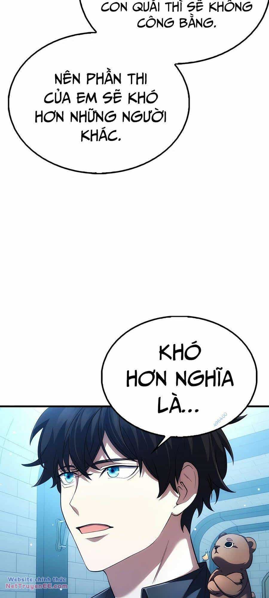 Pháp Sư Cận Chiến Mạnh Nhất - Chương 8 - ảnh 6
