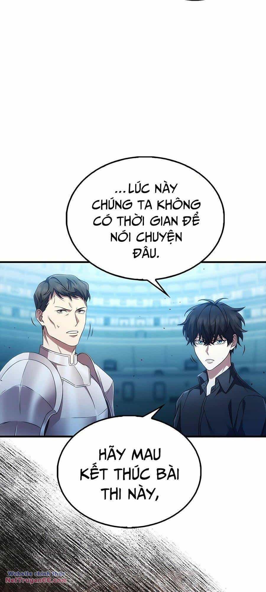 Pháp Sư Cận Chiến Mạnh Nhất - Chương 8 - ảnh 68
