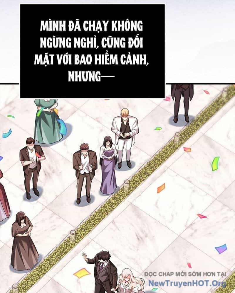 Pháp Sư Cận Chiến Mạnh Nhất - Chương 80 - ảnh 191