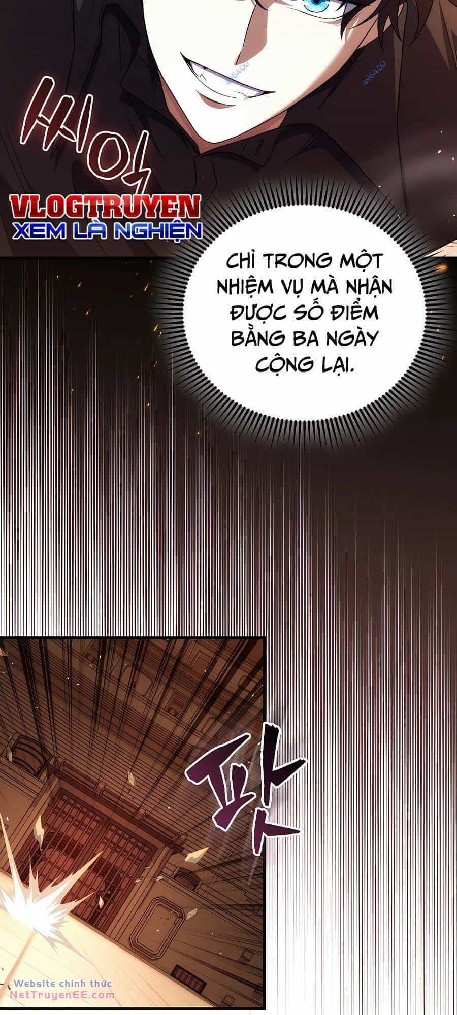 Pháp Sư Cận Chiến Mạnh Nhất - Chương 9 - ảnh 11