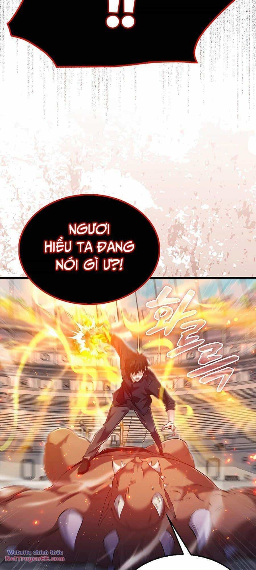 Pháp Sư Cận Chiến Mạnh Nhất - Chương 9 - ảnh 53