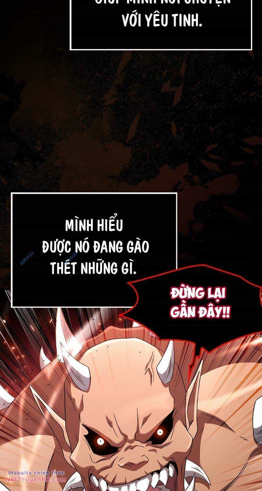 Pháp Sư Cận Chiến Mạnh Nhất - Chương 9 - ảnh 7