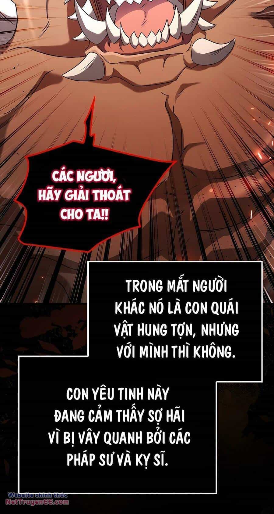 Pháp Sư Cận Chiến Mạnh Nhất - Chương 9 - ảnh 8
