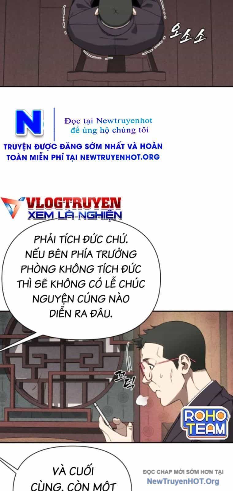 Pháp Sư Đạo Tiền - Chương 10 - ảnh 31