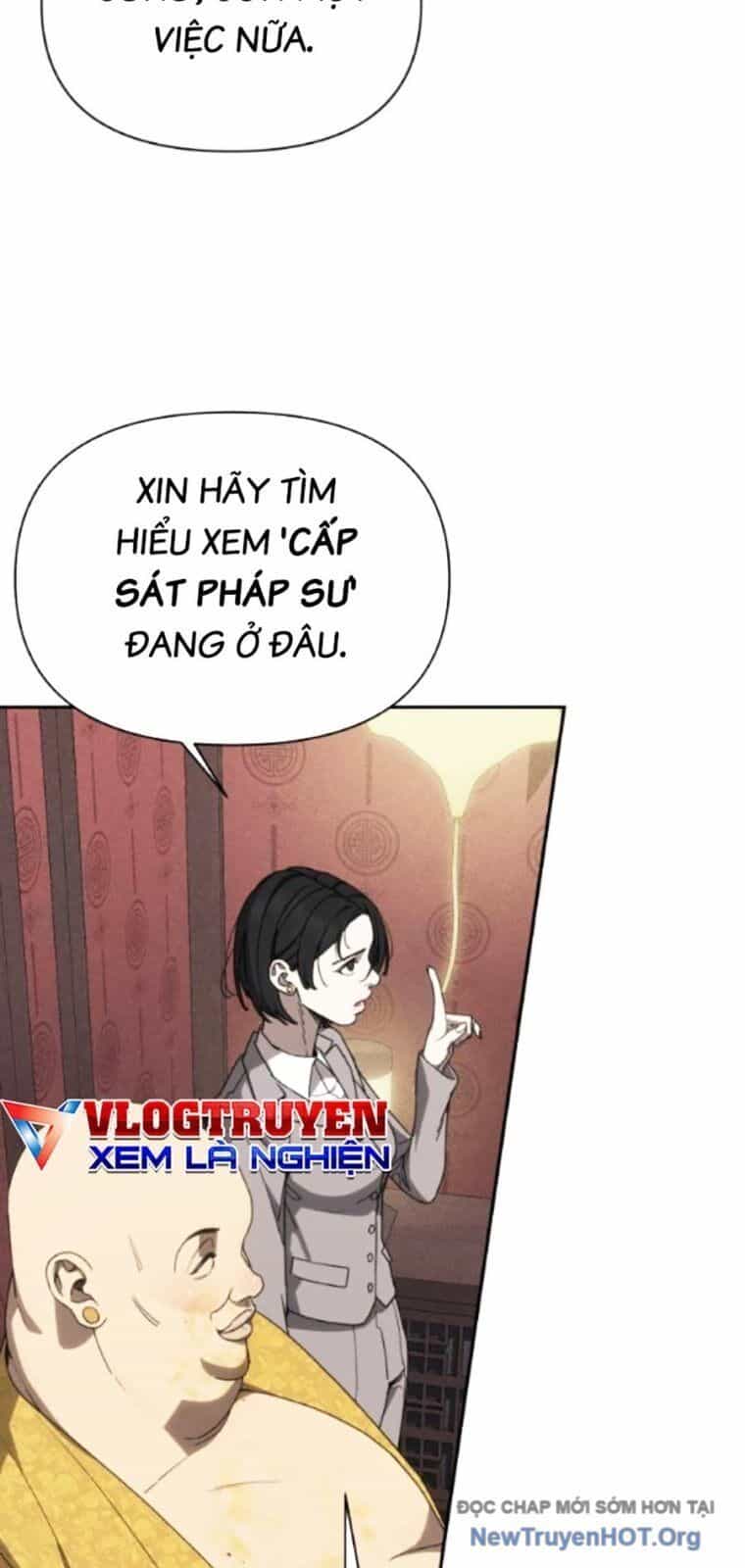 Pháp Sư Đạo Tiền - Chương 10 - ảnh 32