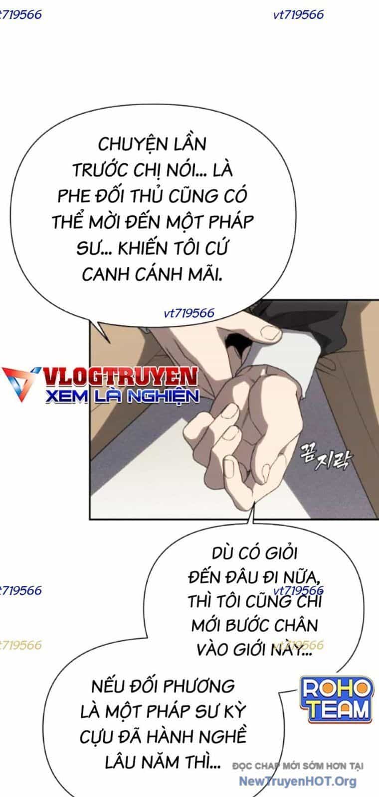 Pháp Sư Đạo Tiền - Chương 10 - ảnh 37