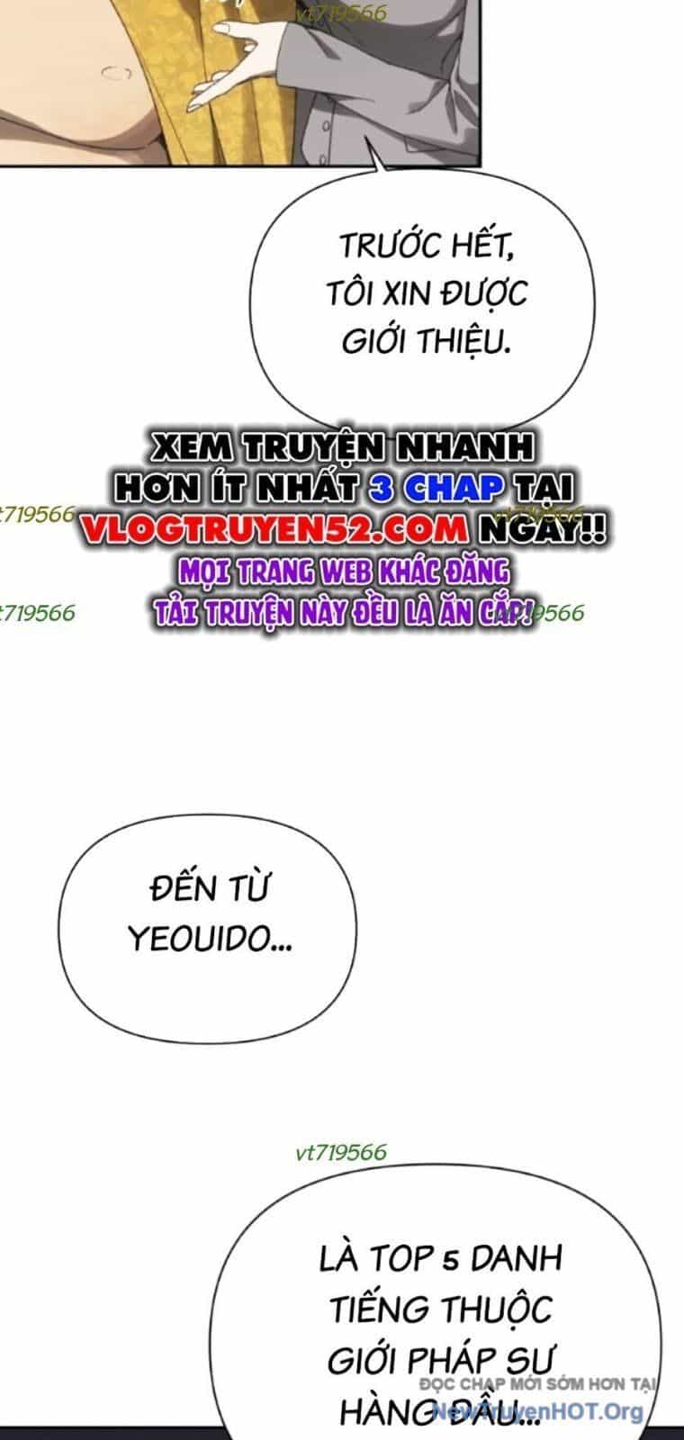 Pháp Sư Đạo Tiền - Chương 10 - ảnh 54