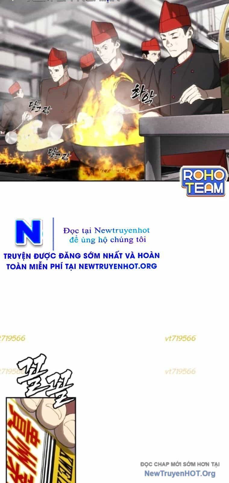 Pháp Sư Đạo Tiền - Chương 10 - ảnh 6