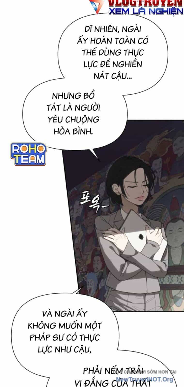 Pháp Sư Đạo Tiền - Chương 10 - ảnh 61