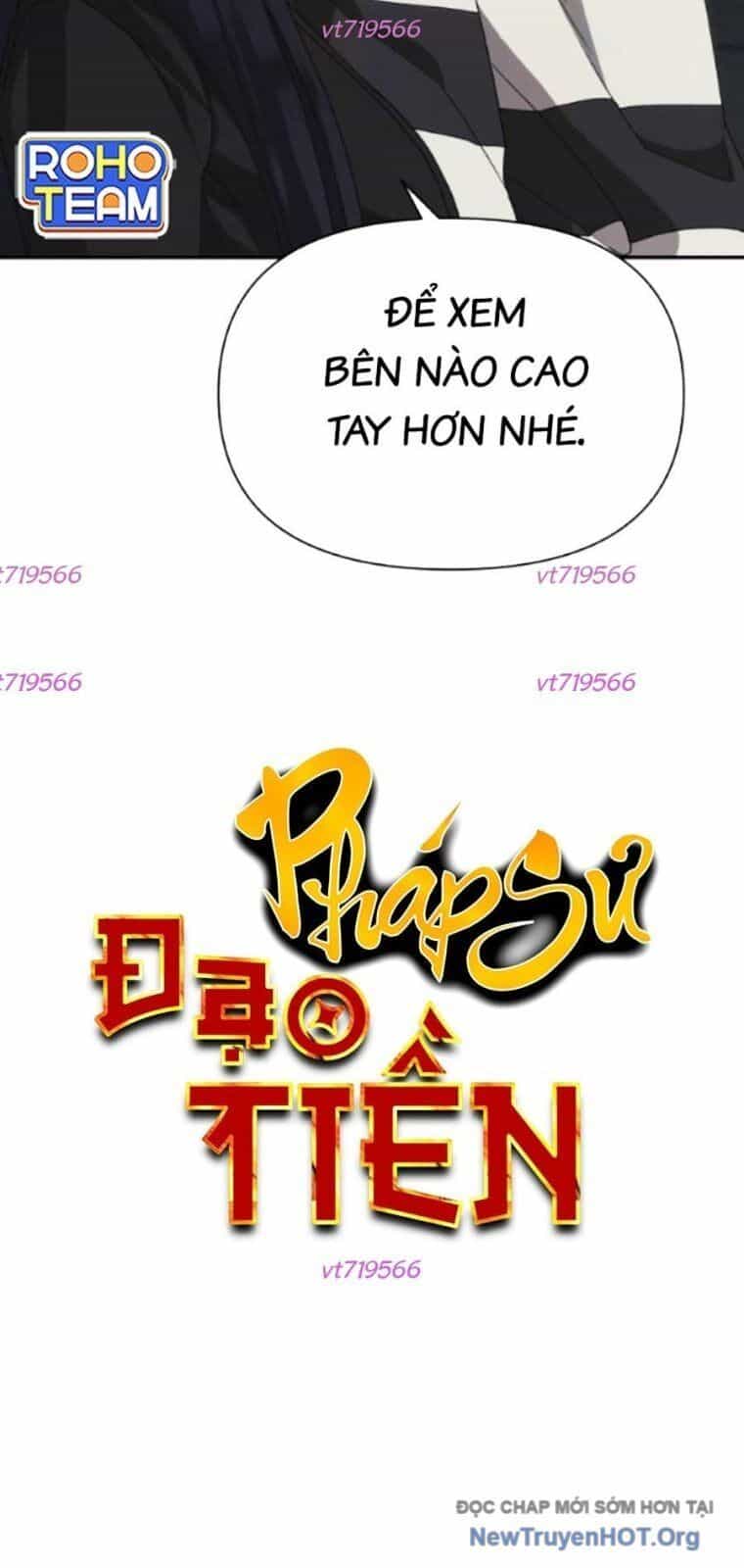 Pháp Sư Đạo Tiền - Chương 10 - ảnh 88