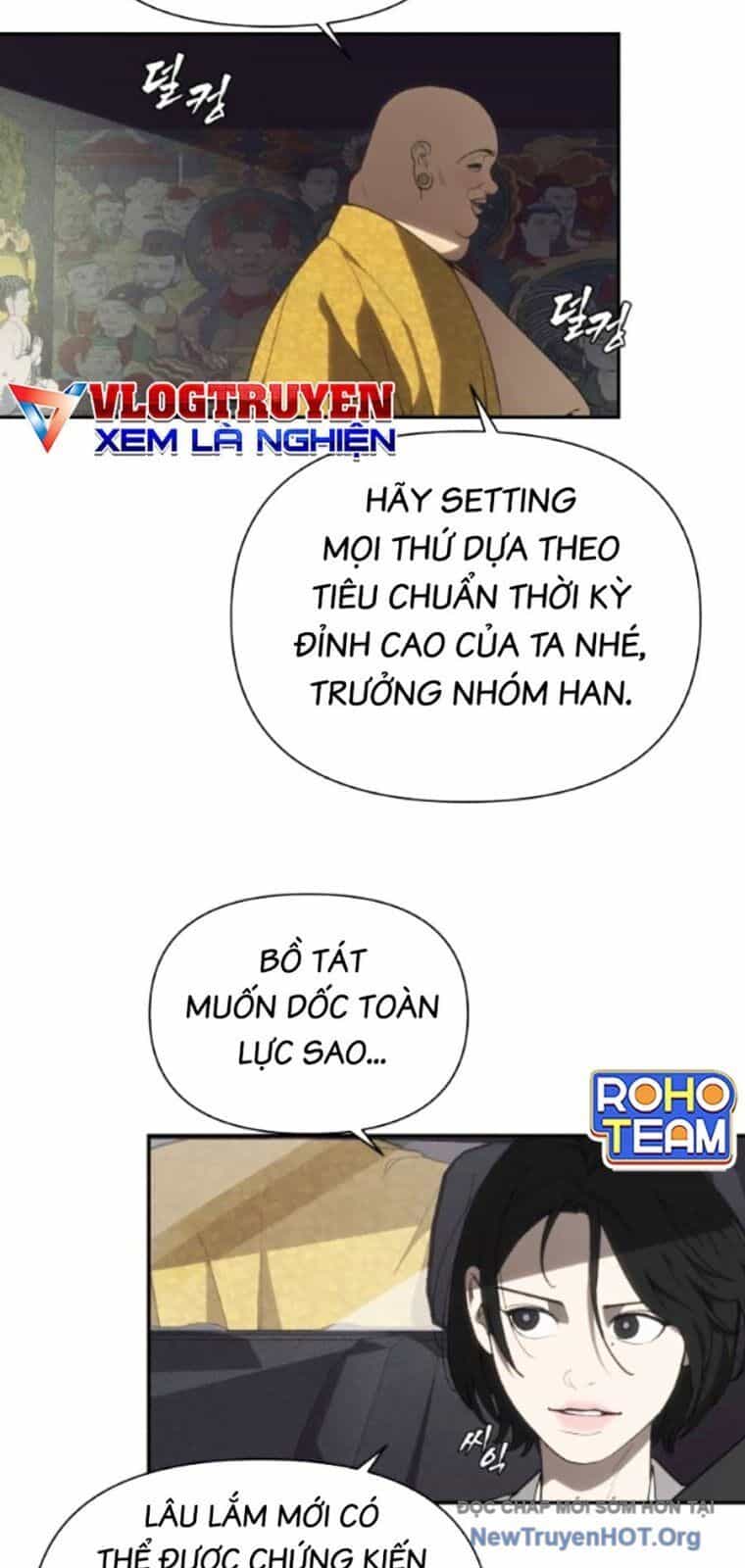 Pháp Sư Đạo Tiền - Chương 11 - ảnh 14