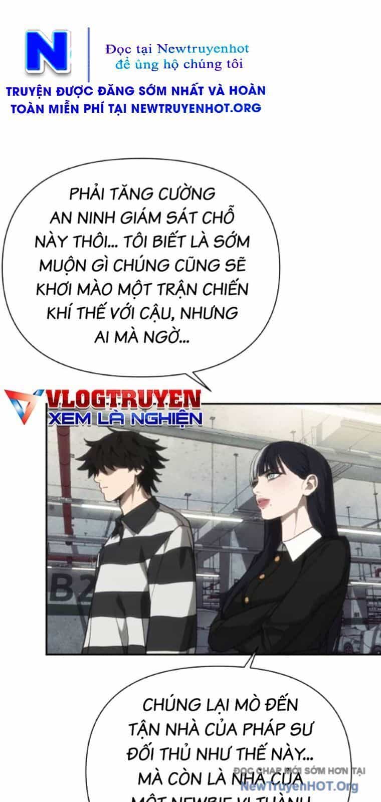 Pháp Sư Đạo Tiền - Chương 11 - ảnh 16