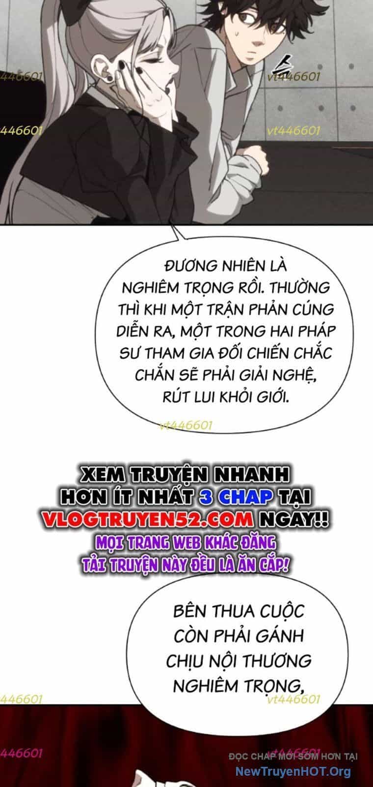 Pháp Sư Đạo Tiền - Chương 11 - ảnh 50