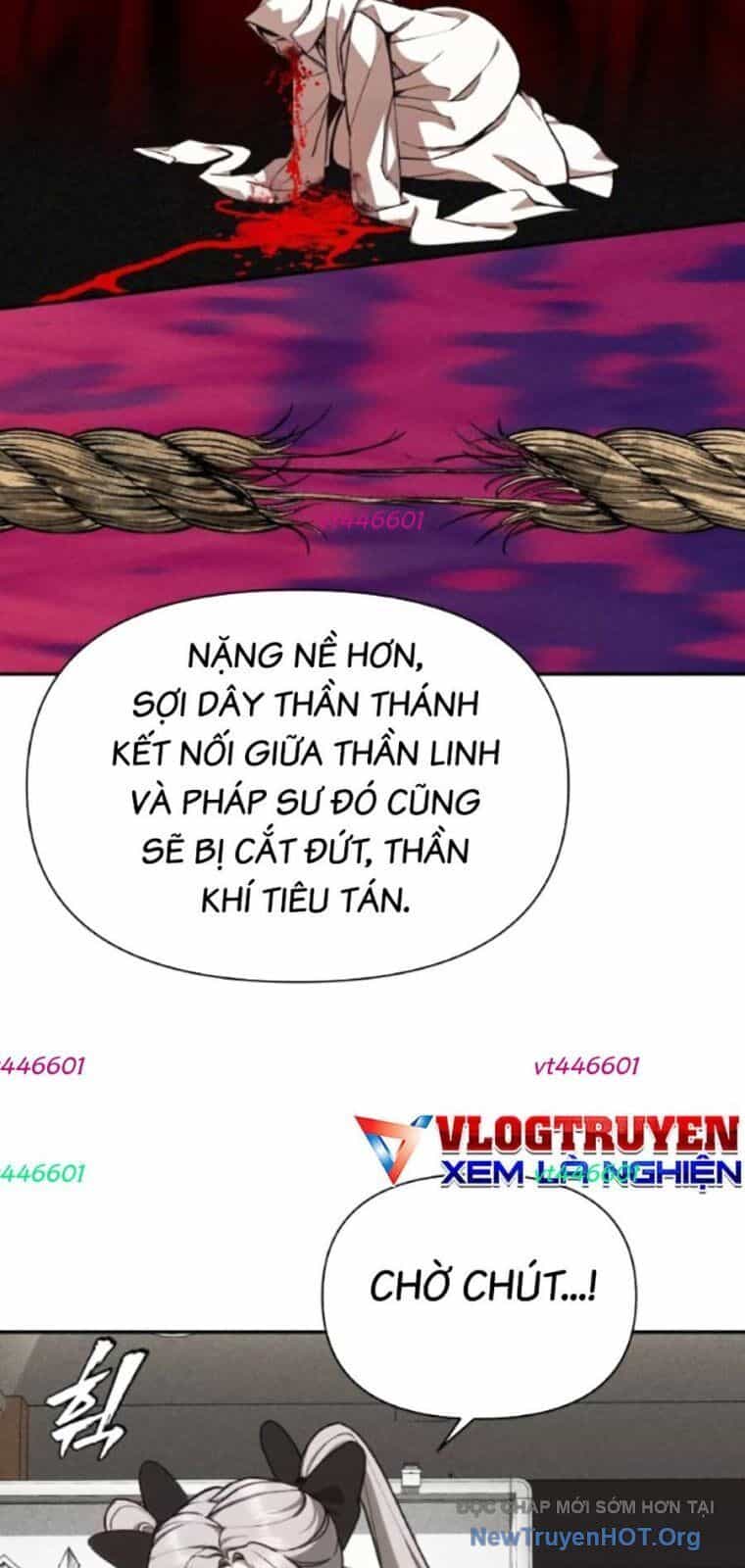Pháp Sư Đạo Tiền - Chương 11 - ảnh 51
