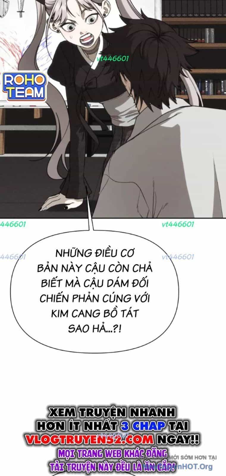 Pháp Sư Đạo Tiền - Chương 11 - ảnh 52