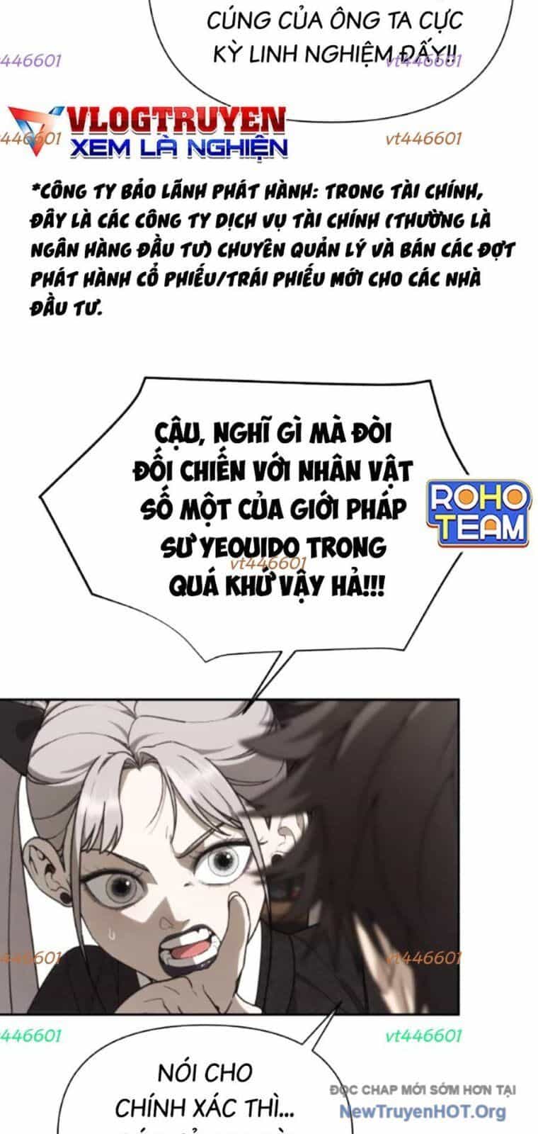 Pháp Sư Đạo Tiền - Chương 11 - ảnh 54