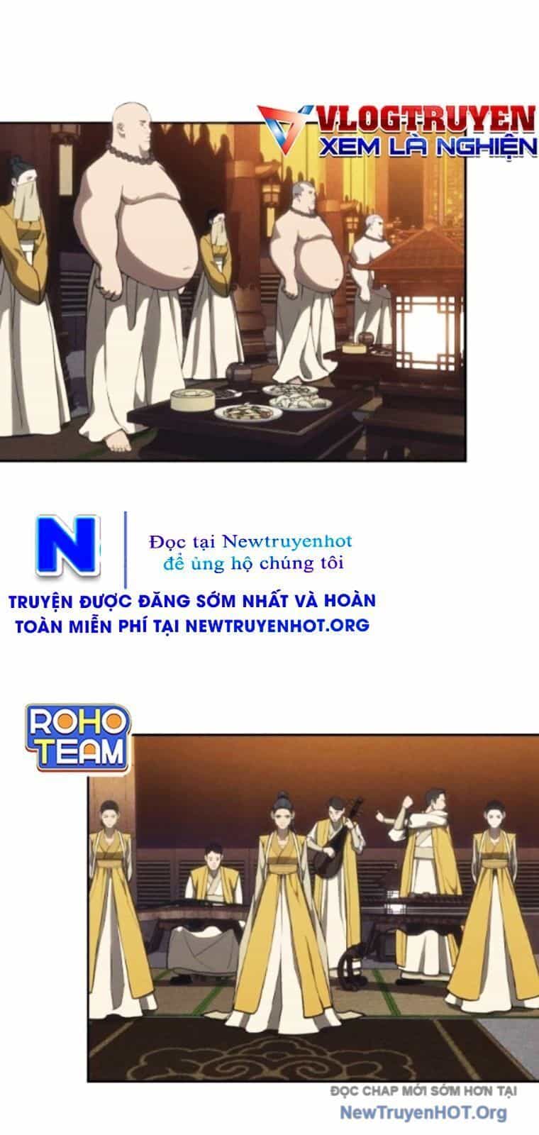 Pháp Sư Đạo Tiền - Chương 11 - ảnh 70