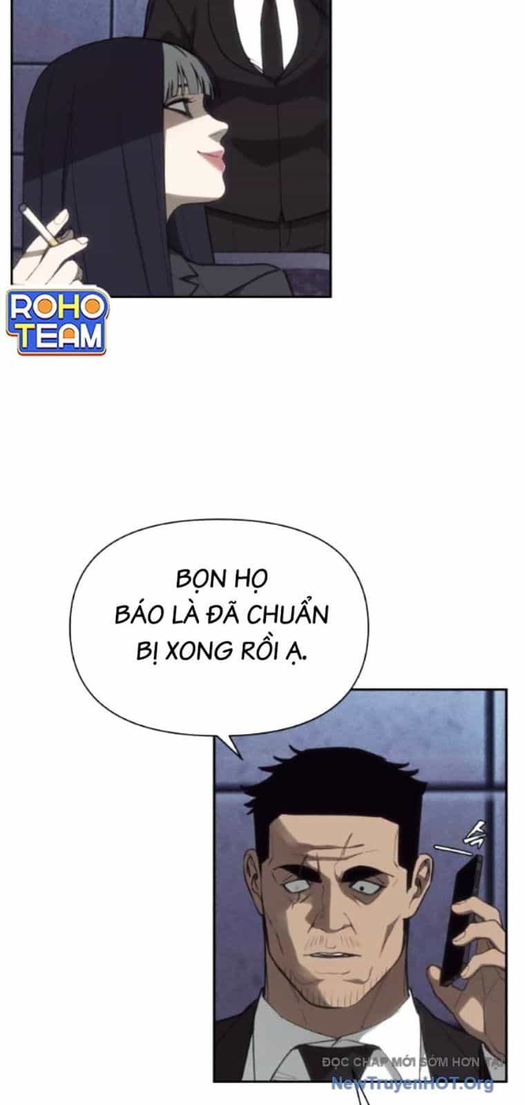 Pháp Sư Đạo Tiền - Chương 12 - ảnh 22