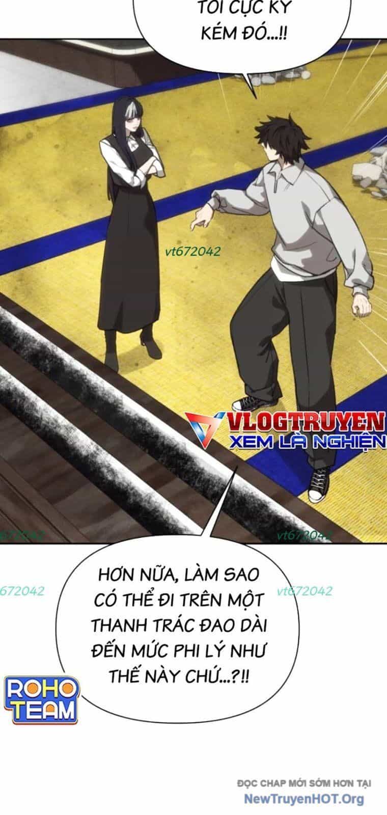 Pháp Sư Đạo Tiền - Chương 13 - ảnh 10