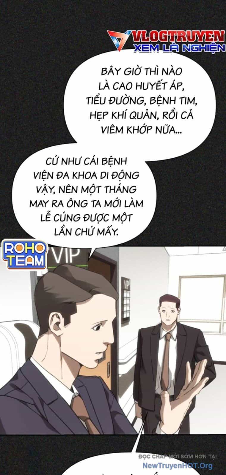 Pháp Sư Đạo Tiền - Chương 13 - ảnh 40