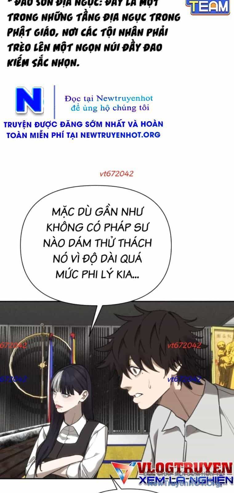 Pháp Sư Đạo Tiền - Chương 13 - ảnh 6