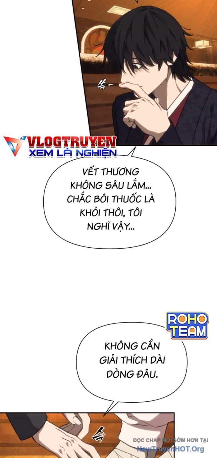 Pháp Sư Đạo Tiền - Chương 14 - ảnh 76
