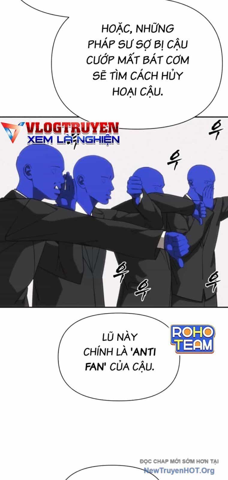 Pháp Sư Đạo Tiền - Chương 14 - ảnh 85