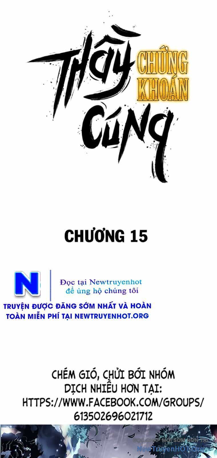 Pháp Sư Đạo Tiền - Chương 15 - ảnh 2