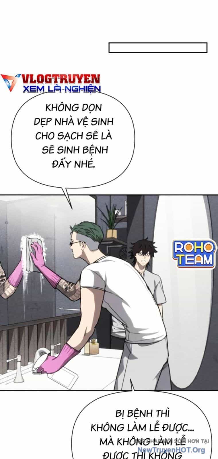 Pháp Sư Đạo Tiền - Chương 15 - ảnh 35