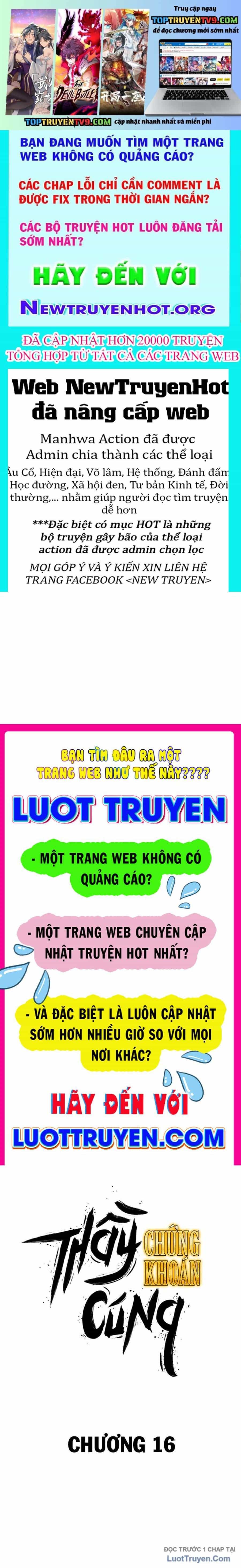 Pháp Sư Đạo Tiền - Chương 16 - ảnh 2