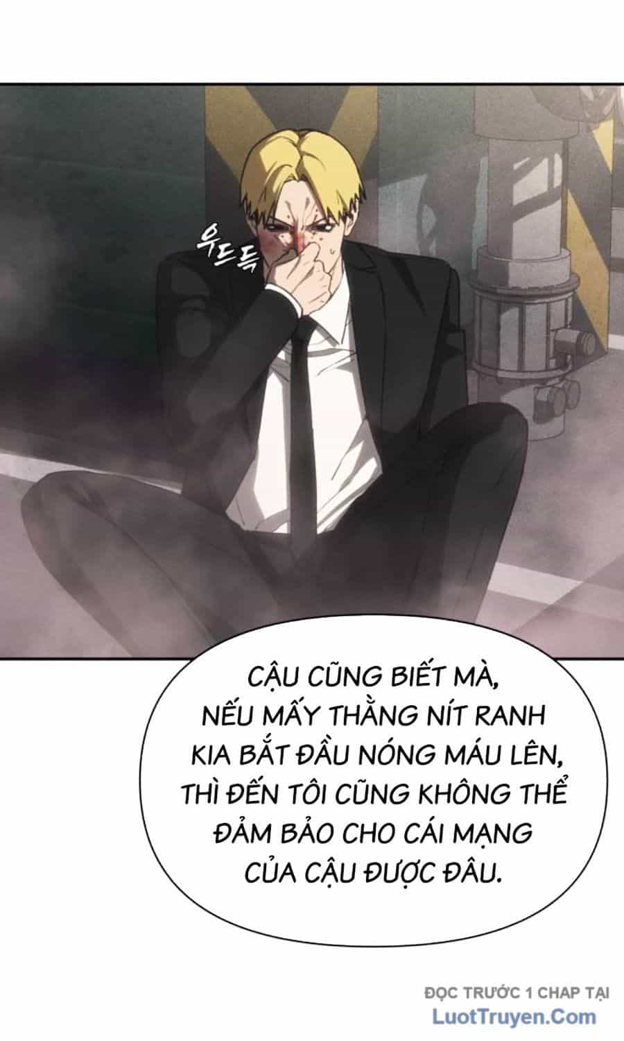 Pháp Sư Đạo Tiền - Chương 16 - ảnh 71