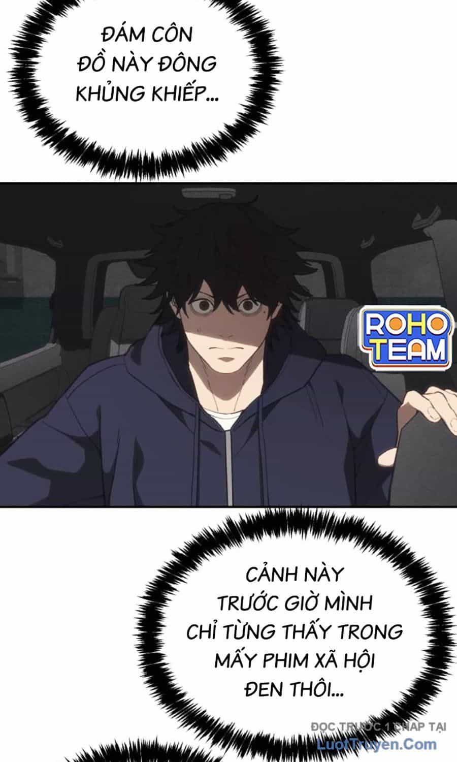 Pháp Sư Đạo Tiền - Chương 16 - ảnh 9