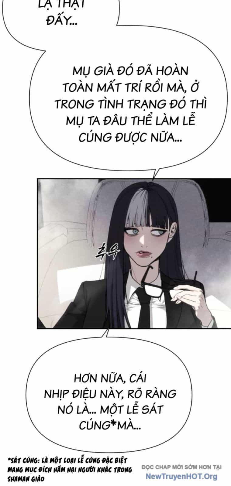 Pháp Sư Đạo Tiền - Chương 2 - ảnh 103