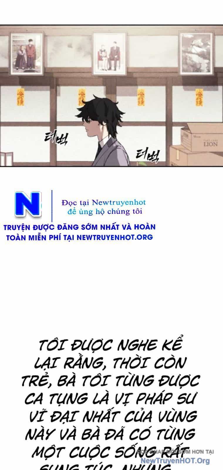 Pháp Sư Đạo Tiền - Chương 2 - ảnh 15